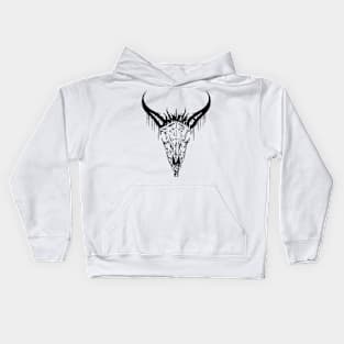 Omnivora Kids Hoodie